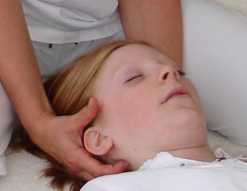 craniosacral therapy for teenagers