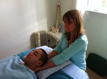 osteopathy